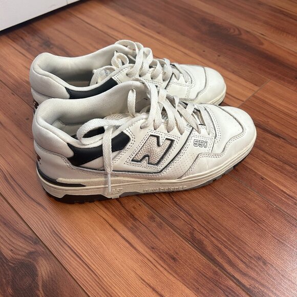 New Balance 550s - Picture 1 of 3